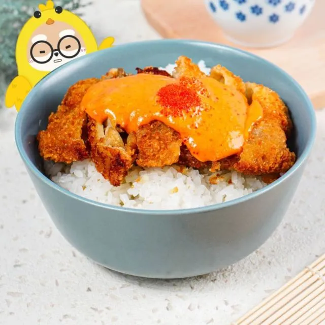 Wisata Kuliner Hemat dan Murah dari Rumah dengan Rekomendasi 5 Menu Asia ala Hangry 9