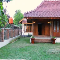6 Desain Rumah Klasik yang Mewah dan Nggak Pasaran. Siapa Tahu Rezeki~
