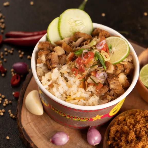 Wisata Kuliner Hemat dan Murah dari Rumah dengan Rekomendasi 5 Menu Asia ala Hangry 10