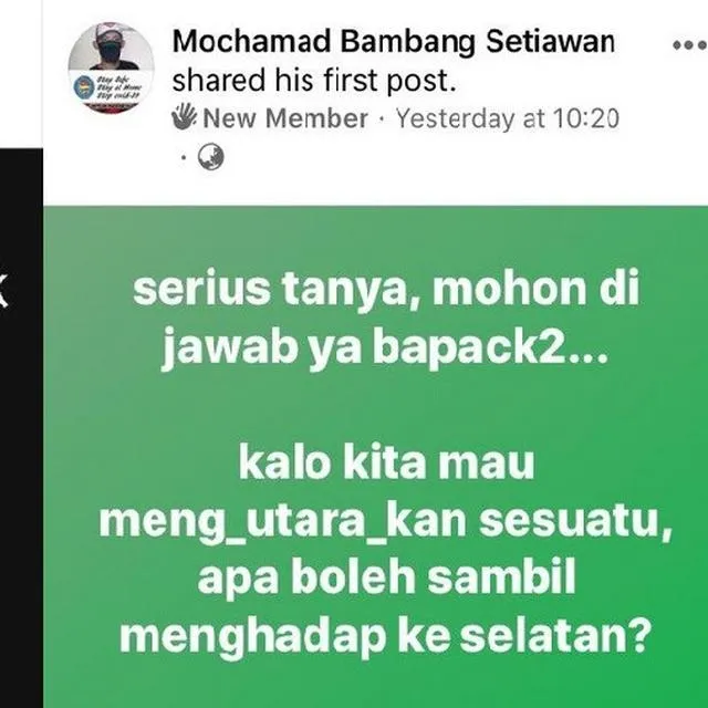 Kenali 5 Tanda Kalau Kamu Sudah Punya Jiwa Bapak-Bapak. Banyak yang Nggak Sadar~ 10