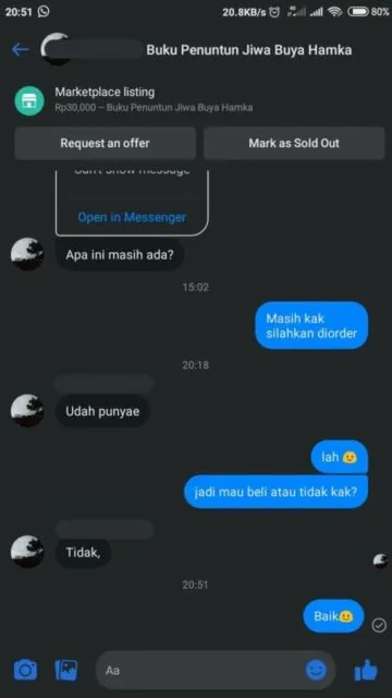 11 Bukti Bahwa Kesabaran Separuh Populasi Manusia di Bumi Ada pada Admin Online Shop 21