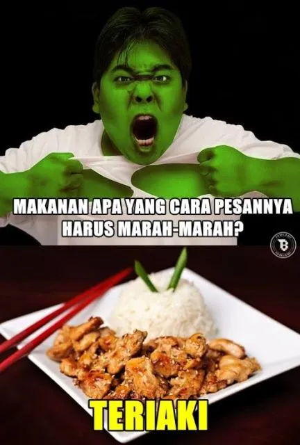 Kumpulan Tebak-Tebakan Receh buat Bahan Obrolan. Daripada Nggak Ada Topik~ 19
