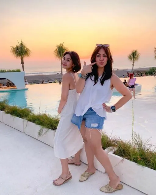 11 Artis yang Lebih Populer dari sang Kakak Meski Sama-Sama di Dunia Hiburan 15