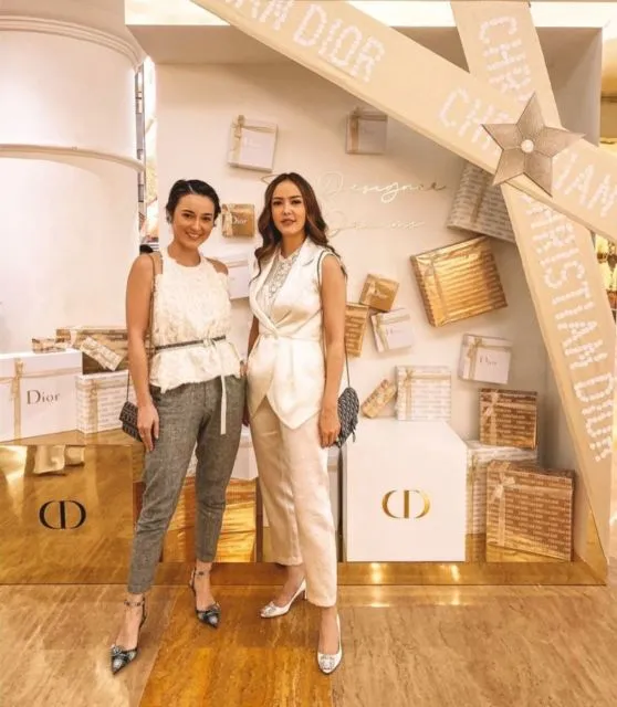 11 Artis yang Lebih Populer dari sang Kakak Meski Sama-Sama di Dunia Hiburan 12