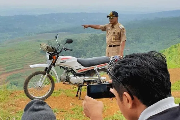 Selain RX-King, ini Image Sepeda Motor Lainnya yang Juga Dipercaya Banyak Orang 12