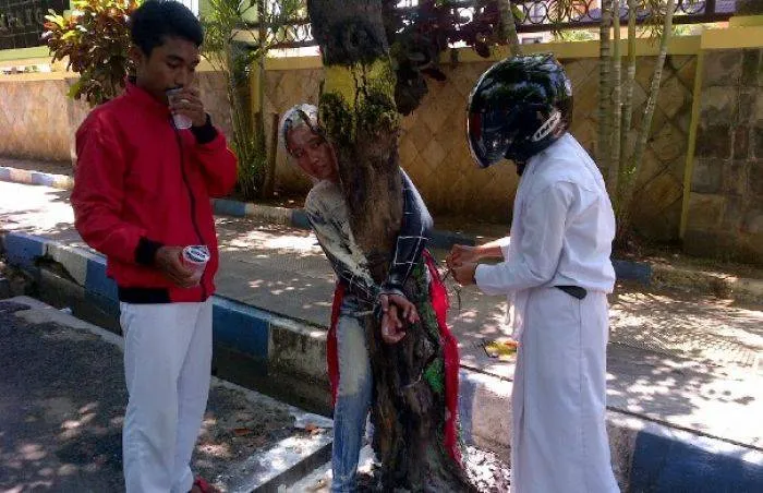Budaya Ulang Tahun di Indonesia yang Harus Dihilangkan. Bukan Zamannya~ 7 Hari ulang tahun