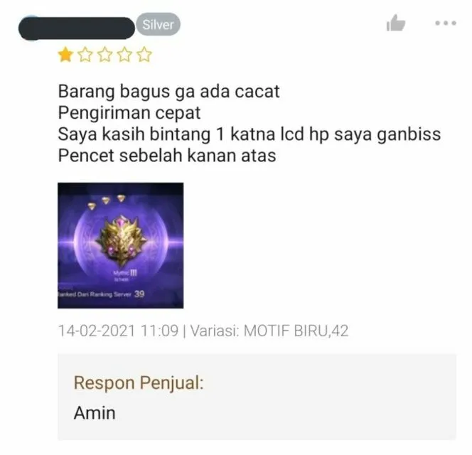 11 Bukti Bahwa Kesabaran Separuh Populasi Manusia di Bumi Ada pada Admin Online Shop 14