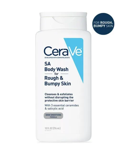 Sst, 6 Produk ini Bisa Bantu Atasi Jerawat Punggung lo. Ada Formula Khususnya~ 12