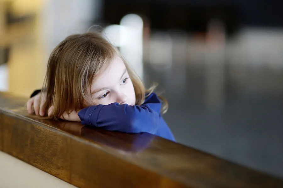 4 Bentuk Patah Hati Seorang Anak yang Sering Disepelekan Orang Tuanya 7