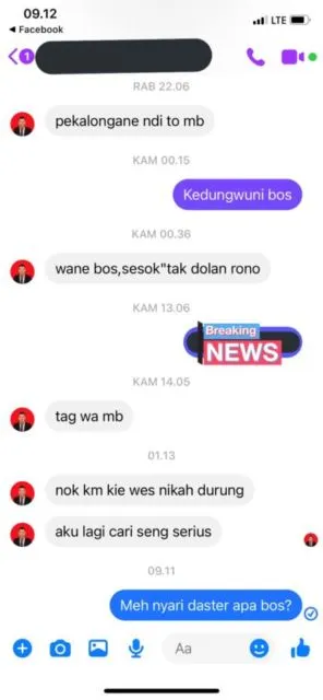 11 Bukti Bahwa Kesabaran Separuh Populasi Manusia di Bumi Ada pada Admin Online Shop 15