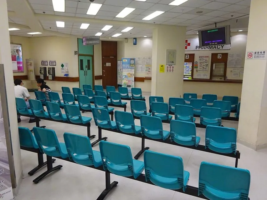 5 Keuntungan Periksa ke Dokter Praktik daripada Rumah Sakit. Lebih Irit! 10 Periksa ke dokter praktik