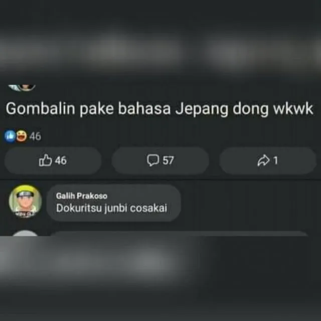 Inilah yang Akan Terjadi Ketika Kamu Minta Saran pada Warganet Facebook. Kocak Betul! 18