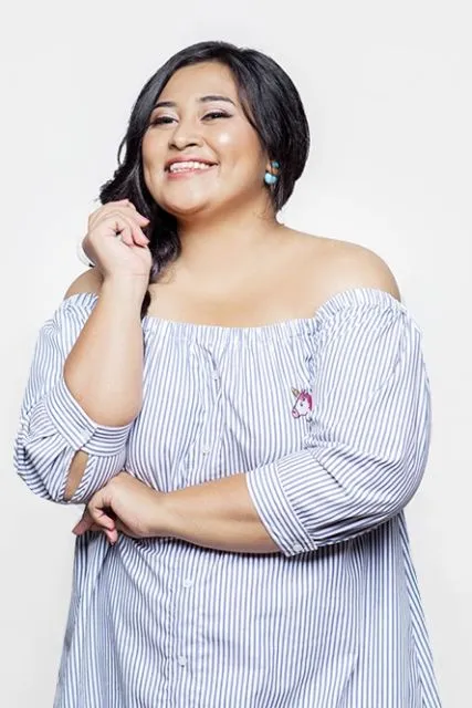 Artis Perempuan Indonesia yang Gaungkan Body Positivity. Serukan Penerimaan Diri 10