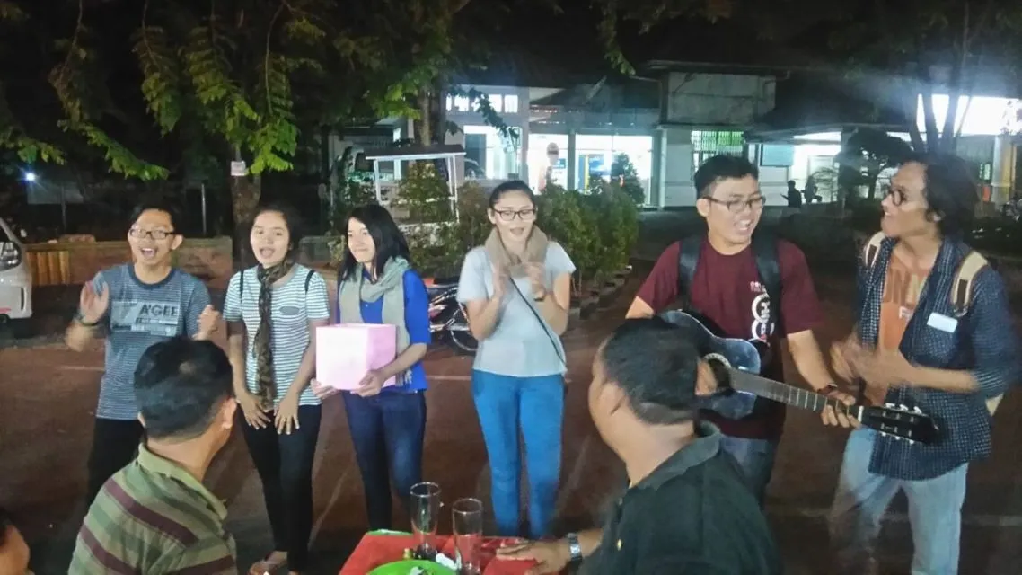 3 Divisi Paling Ngeselin di Dunia Kepanitiaan Mahasiswa. Lingkaran Setan Zaman Kuliah! 5