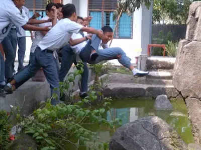 Budaya Ulang Tahun di Indonesia yang Harus Dihilangkan. Bukan Zamannya~ 6 Momen ulang tahun