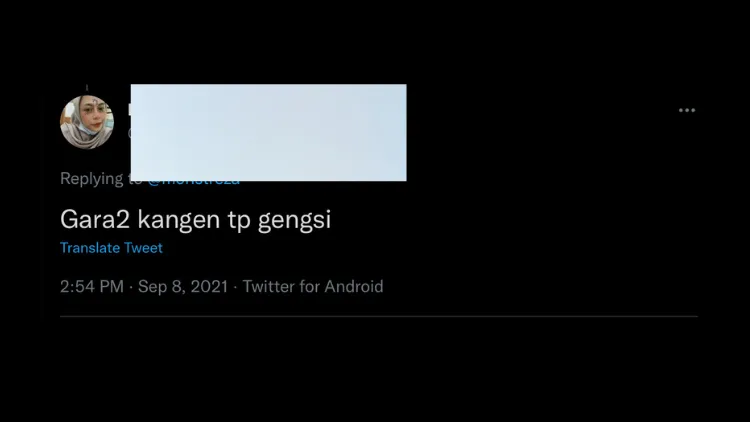 Cerita Warganet Berantem sama Pasangan Karena Hal Konyol ini Bukti Jatuh Cinta itu Rumit~ 19