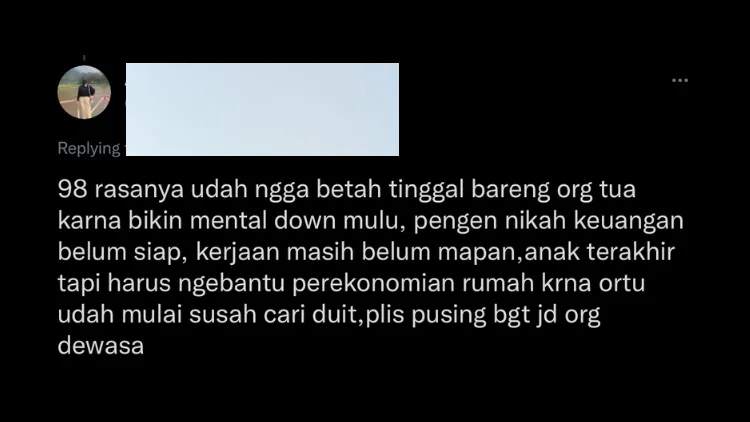 Lahir Tahun Berapa pun Pasti Punya Lika-Likunya Sendiri. Cerita Warganet Ini Buktikan Semuanya 13