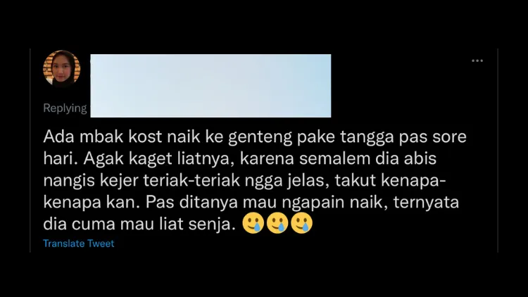 11 Pengalaman Kocak Warganet Saat Ngekos. Beginilah Rasanya Jadi Anak Rantau~ 21