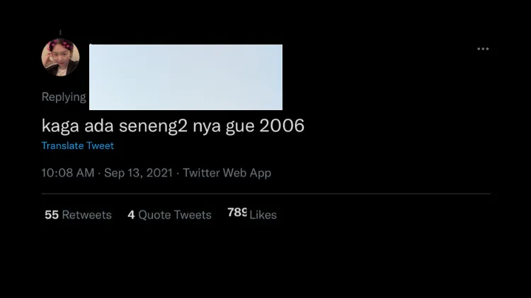 Lahir Tahun Berapa pun Pasti Punya Lika-Likunya Sendiri. Cerita Warganet Ini Buktikan Semuanya 14