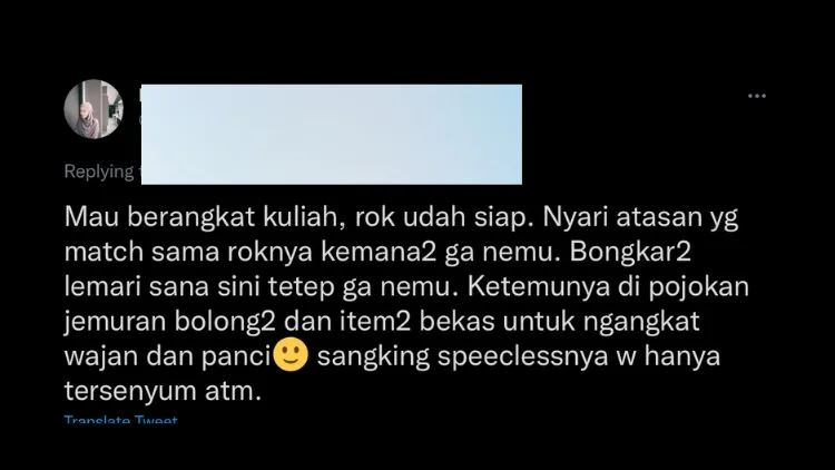 11 Pengalaman Kocak Warganet Saat Ngekos. Beginilah Rasanya Jadi Anak Rantau~ 22