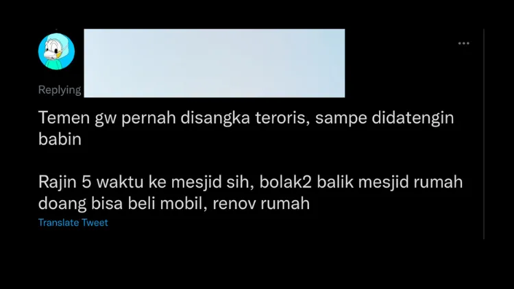11 Cerita Warganet Betapa Susahnya Jelasin Soal Pekerjaan Zaman Sekarang. Dikira Pesugihan! 19