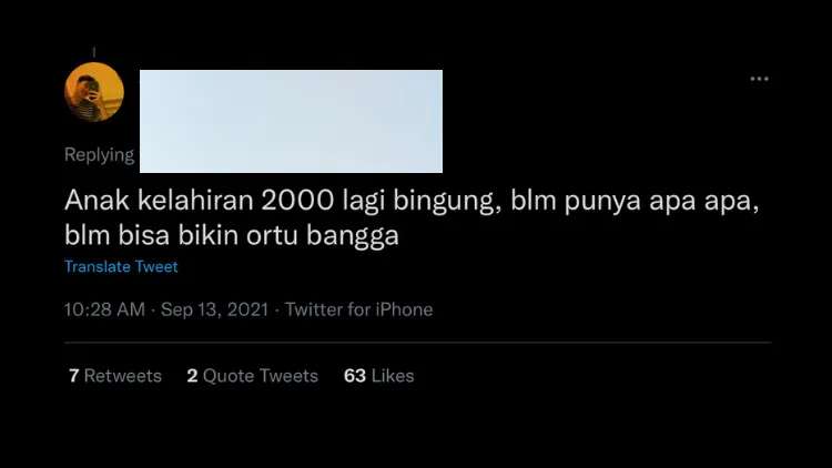Lahir Tahun Berapa pun Pasti Punya Lika-Likunya Sendiri. Cerita Warganet Ini Buktikan Semuanya 15