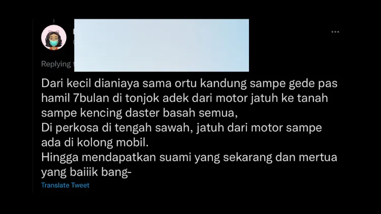 11 Cerita Warganet Tentang Kebaikan yang Datang Tiba-tiba. Cara Kerja Tuhan Memang Unik~ 22