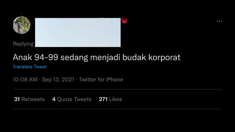 Lahir Tahun Berapa pun Pasti Punya Lika-Likunya Sendiri. Cerita Warganet Ini Buktikan Semuanya 16