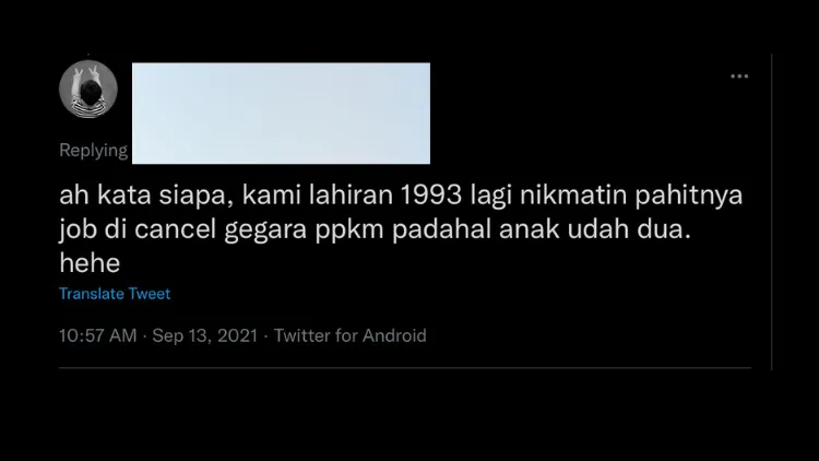 Lahir Tahun Berapa pun Pasti Punya Lika-Likunya Sendiri. Cerita Warganet Ini Buktikan Semuanya 18