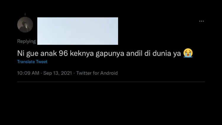 Lahir Tahun Berapa pun Pasti Punya Lika-Likunya Sendiri. Cerita Warganet Ini Buktikan Semuanya 19