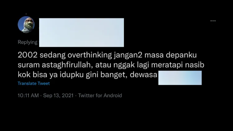 Lahir Tahun Berapa pun Pasti Punya Lika-Likunya Sendiri. Cerita Warganet Ini Buktikan Semuanya 17