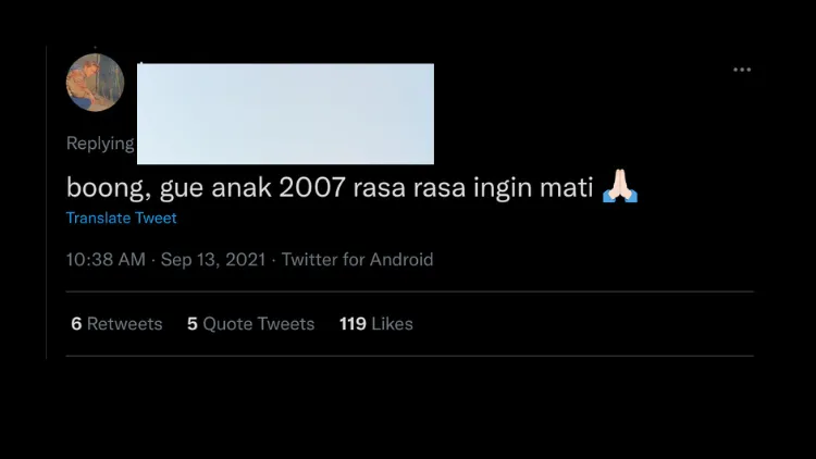 Lahir Tahun Berapa pun Pasti Punya Lika-Likunya Sendiri. Cerita Warganet Ini Buktikan Semuanya 20