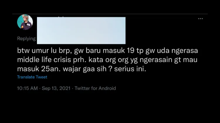 Lahir Tahun Berapa pun Pasti Punya Lika-Likunya Sendiri. Cerita Warganet Ini Buktikan Semuanya 21