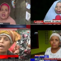 Sepak Terjak Ibu Sartika, Sosok yang Sering Jadi Saksi Ketika Ada Kejadian. Ada yang Masih Ingat?