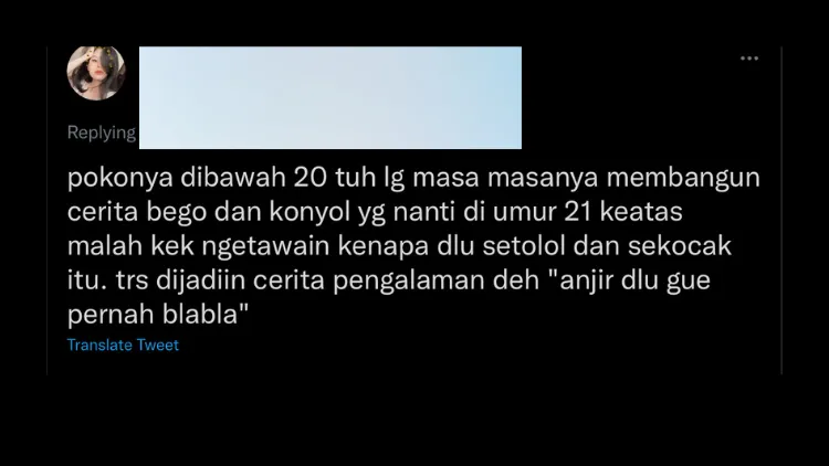 Lahir Tahun Berapa pun Pasti Punya Lika-Likunya Sendiri. Cerita Warganet Ini Buktikan Semuanya 22