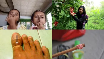 11 Lifehack Nyeleneh Paling Populer di Kalangan Bocil. Kamu Pernah Kayak Gini Nggak?