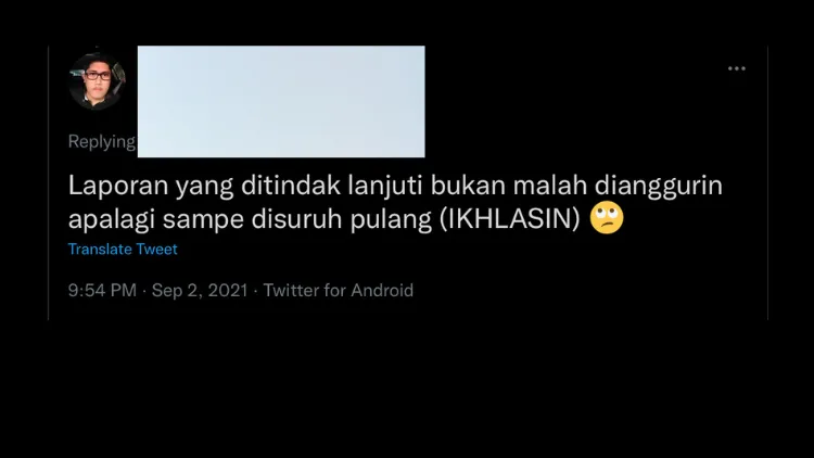 11 Masalah yang Perlu Segera Diurus Pemerintah. Saran dari Warganet ini Paling Mendesak lo! 15