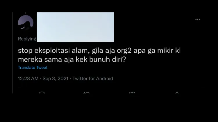 11 Masalah yang Perlu Segera Diurus Pemerintah. Saran dari Warganet ini Paling Mendesak lo! 16