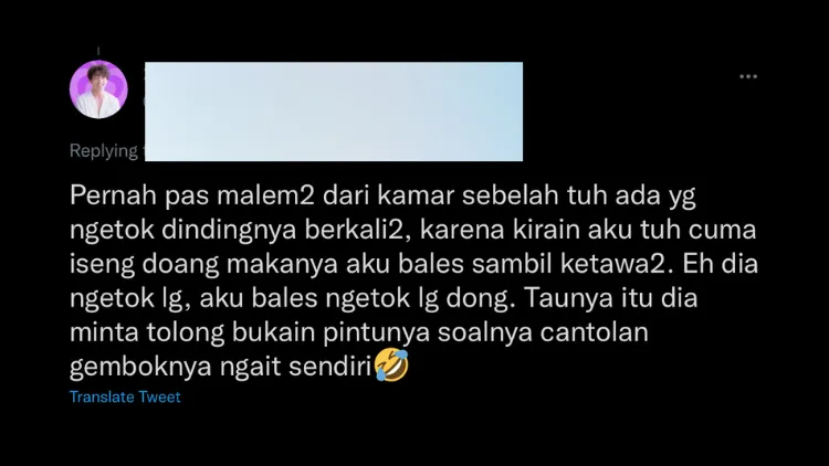 11 Pengalaman Kocak Warganet Saat Ngekos. Beginilah Rasanya Jadi Anak Rantau~ 15