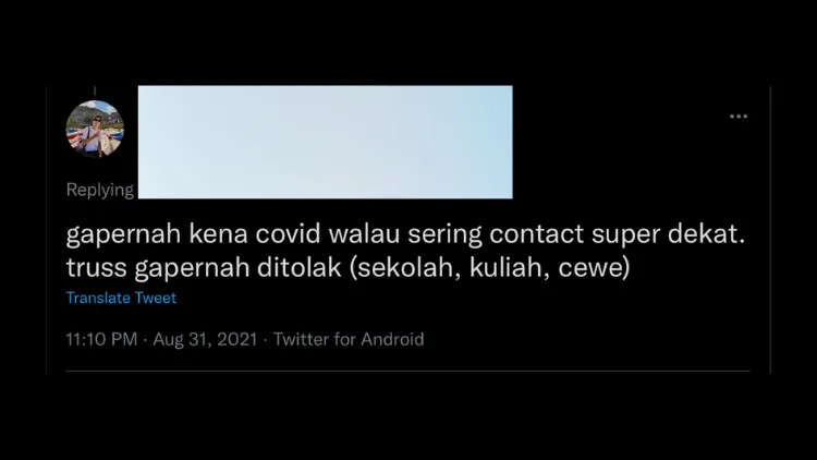 11 Cerita Warganet Tentang Kebaikan yang Datang Tiba-tiba. Cara Kerja Tuhan Memang Unik~ 15