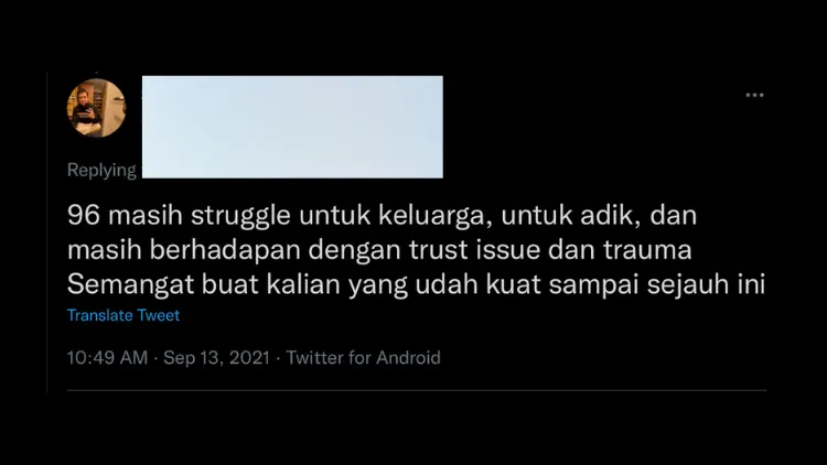 Lahir Tahun Berapa pun Pasti Punya Lika-Likunya Sendiri. Cerita Warganet Ini Buktikan Semuanya 12