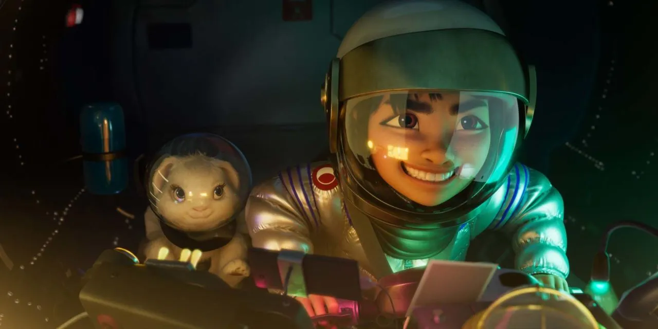 11 Rekomendasi Film Anak-Anak untuk Nobar Sekeluarga. Biar Nggak Bosen di Rumah Terus 21
