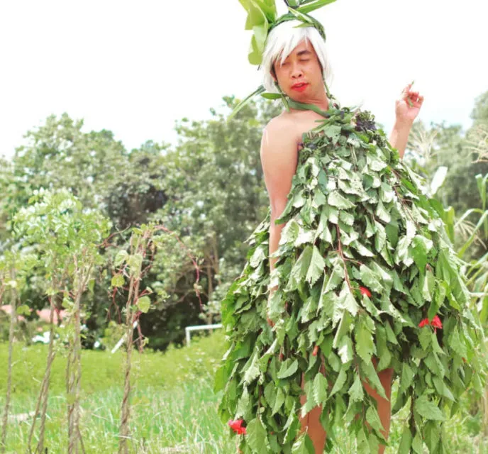 5 Alasan Kenapa Mimi Peri Layak Tampil di Ajang Met Gala. Tahun Depan Pasti Bisa! 8
