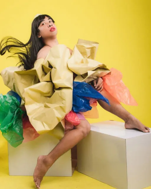 5 Alasan Kenapa Mimi Peri Layak Tampil di Ajang Met Gala. Tahun Depan Pasti Bisa! 5