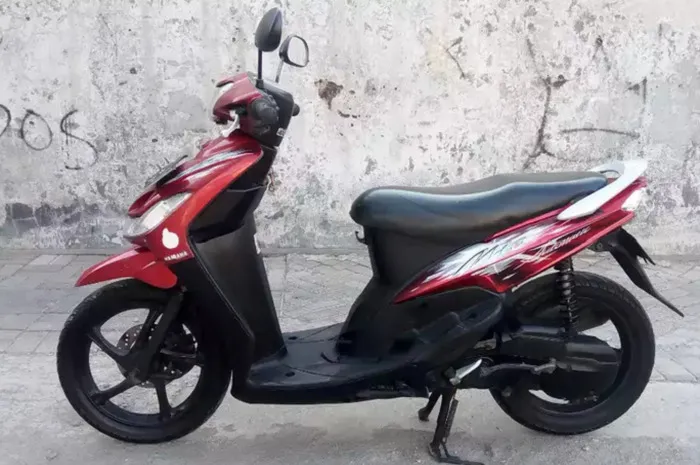 Selain RX-King, ini Image Sepeda Motor Lainnya yang Juga Dipercaya Banyak Orang 17