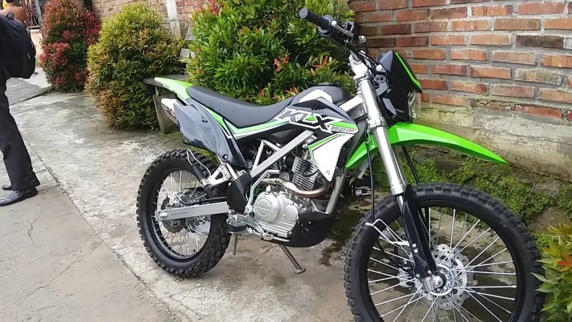 Selain RX-King, ini Image Sepeda Motor Lainnya yang Juga Dipercaya Banyak Orang 22