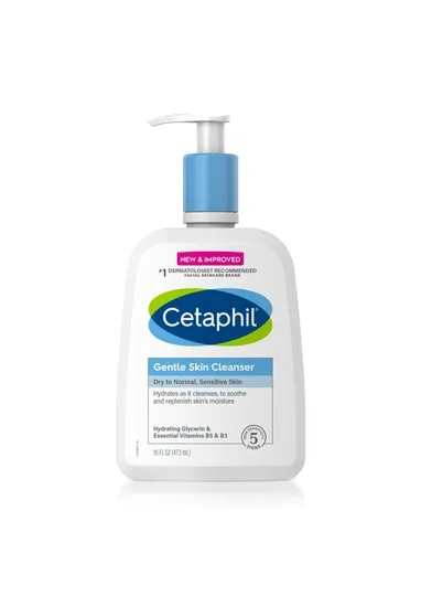 9 Rekomendasi Facial Wash Gentle untuk Kulit Sensitif 13