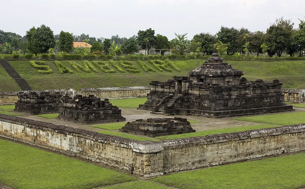 Kumpulan Tempat Wisata Candi di Jogja, Alternatif Wisata yang Murah nan Indah 8