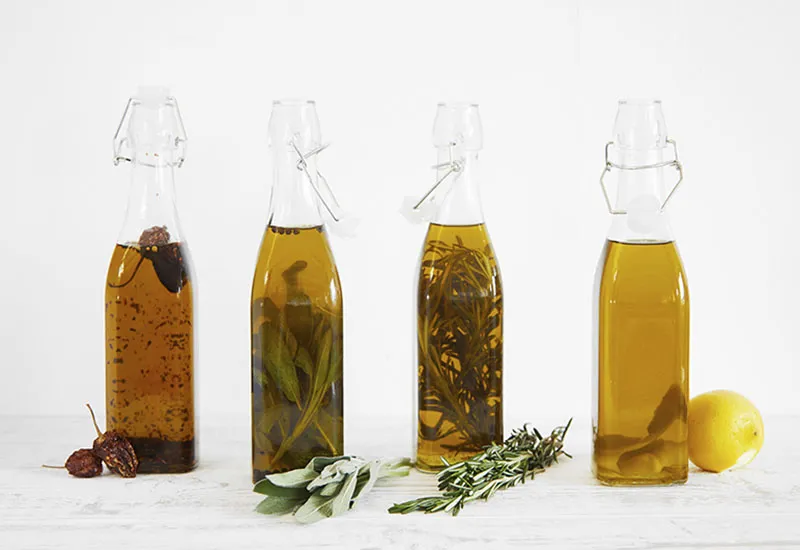 Kenalan Sama Infused Oil yang Hits di Kalangan Ibu-Ibu. Beneran Bagus, Kah? 5
