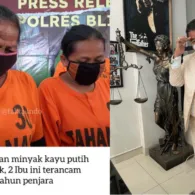 Simpati dengan Ibu-Ibu di Blitar yang Curi Susu demi Anak, Hotman Paris Siap Ganti Kerugian Toko